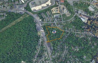 Parkview Rd, Reading PA - Land