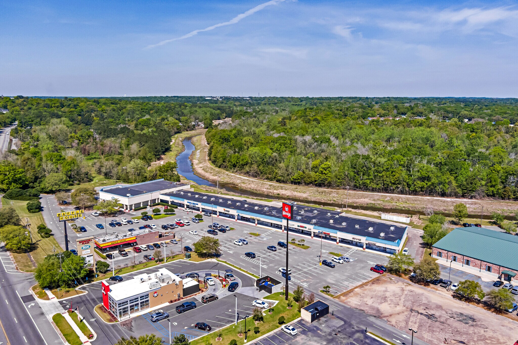 Springhill Ave Mobile AL 36608 Springhill Plaza LoopNet