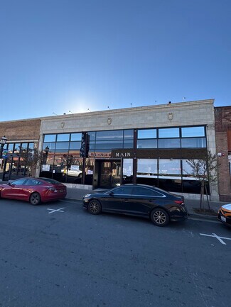 More details for 610 Main St, Martinez, CA - Retail for Lease