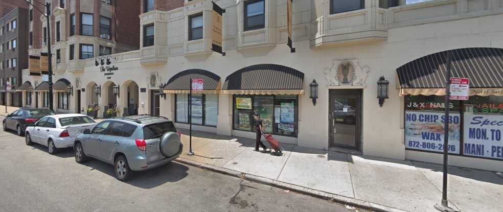 5240 N Sheridan Rd, Chicago, IL for lease - Building Photo - Image 3 of 38