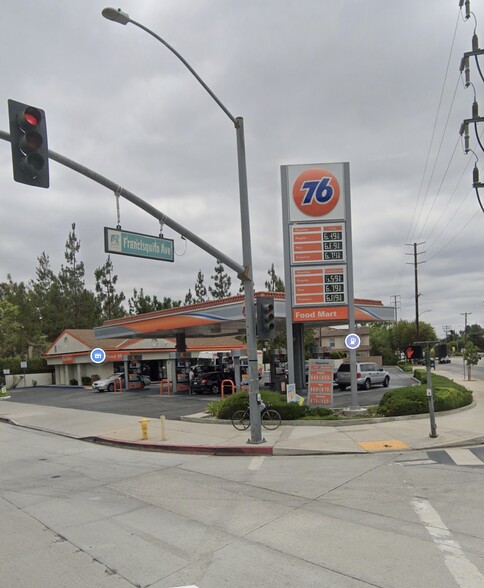 13001 Francisquito Ave, Baldwin Park, CA for sale - Building Photo - Image 1 of 6