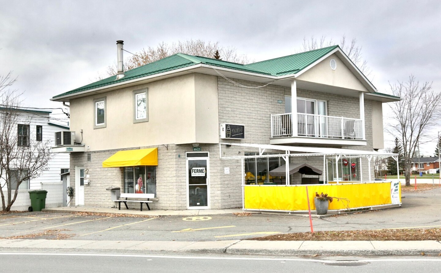 4625 Boul Laurier E, Sainthyacinthe, QC J2R 2B3