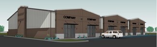 More details for 1925 Business Campus Dr, Murfreesboro, TN - Industrial for Lease