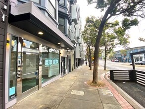 2120-2122 Market St, San Francisco, CA for lease Building Photo- Image 2 of 14