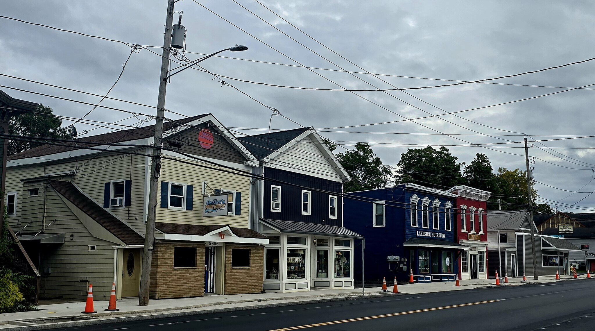 9686 Brewerton Rd, Brewerton, NY for sale Primary Photo- Image 1 of 1