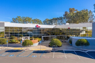 More details for 11085 Torreyana Rd, San Diego, CA - Office for Lease