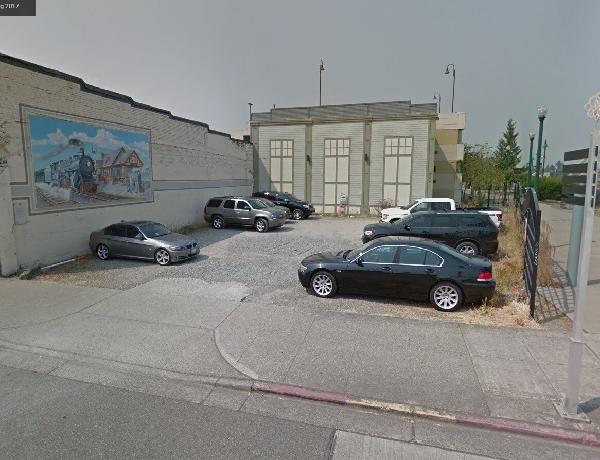 110 N Meridian, Puyallup, WA for sale Other- Image 1 of 1