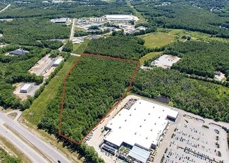 More details for 114 Mussey Road, Scarborough, ME - Land for Sale