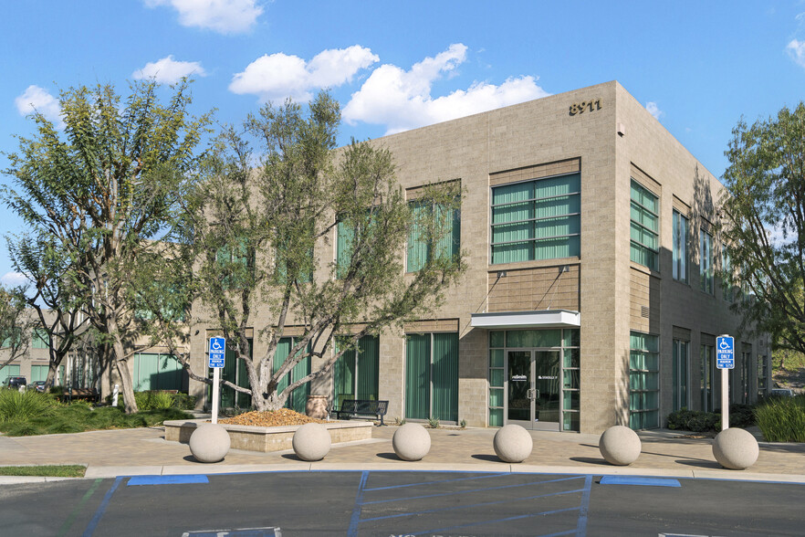 8911 Research Dr, Irvine, CA for lease - Building Photo - Image 1 of 10