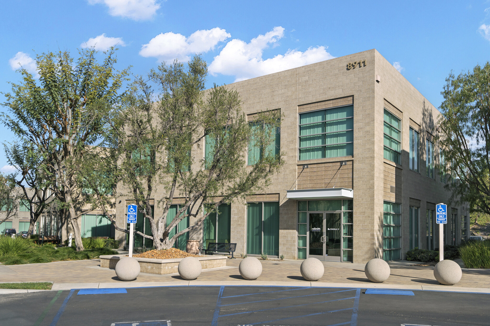 8911 Research Dr, Irvine, CA for lease Building Photo- Image 1 of 11