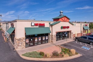 10160 W 50th Ave, Wheat Ridge CO - NNN Property