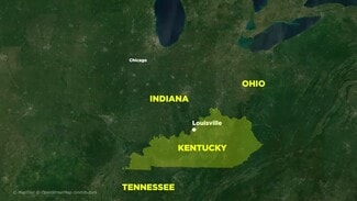 More details for 10613 Preston Hwy, Louisville, KY - Land for Lease