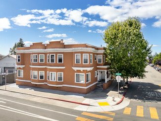 More details for 2851 West St, Oakland, CA - Multifamily for Sale