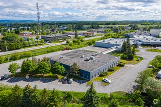 1260-1280 Teron Rd, Ottawa, ON - AERIAL  map view - Image1