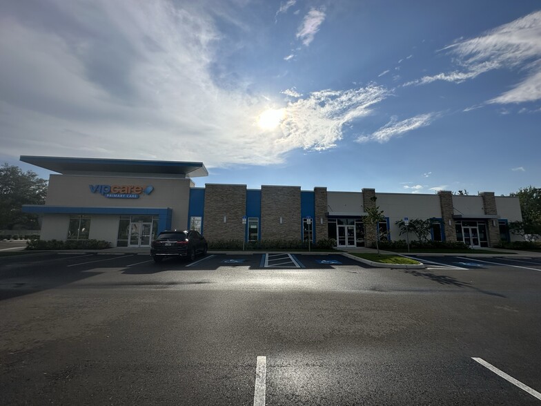 11794 HWY 301, Riverview, FL for lease - Building Photo - Image 1 of 5