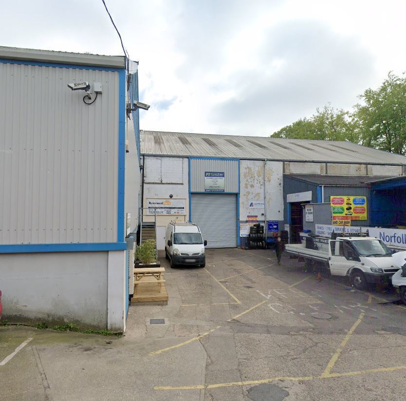 Guardian Rd, Norwich for sale Building Photo- Image 1 of 1