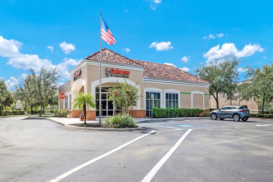 12759 Bonita Beach Rd Se Bonita Springs Fl 34135 Bank