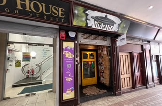 32-34 High St, Croydon for lease Building Photo- Image 2 of 6