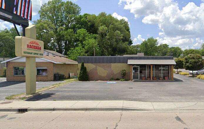 1501 Ironwood Dr N, South Bend, IN for sale Building Photo- Image 1 of 1