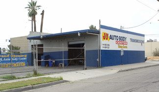 More details for 444 Oak St, San Bernardino, CA - Retail for Sale