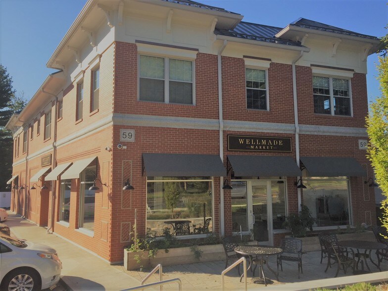 59 E Putnam Ave, Cos Cob, CT for sale - Other - Image 1 of 1