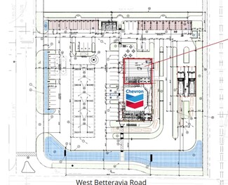 More details for W Betteravia Rd & Walker Ave, Santa Maria, CA - Retail for Lease