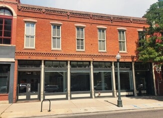 More details for 1517-1521 Blake St, Denver, CO - Office for Lease