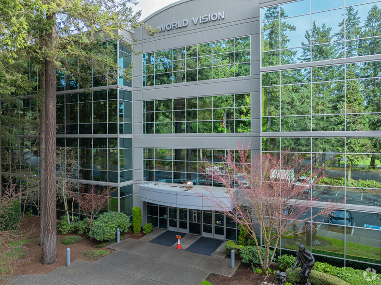 34834 Weyerhaeuser Way S, Federal Way, WA for sale - Building Photo - Image 2 of 5