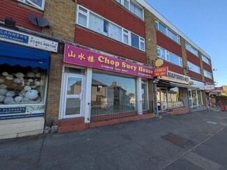 More details for 7 Creswell Corner, Woking - Retail for Sale