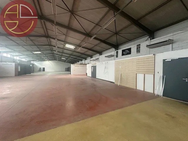 Industrial in Toulouse for lease - Interior Photo - Image 3 of 5