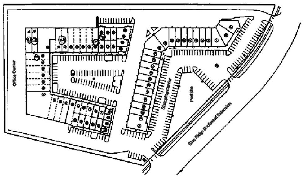 12121 Blue Ridge Blvd, Grandview, MO for lease - Other - Image 3 of 10