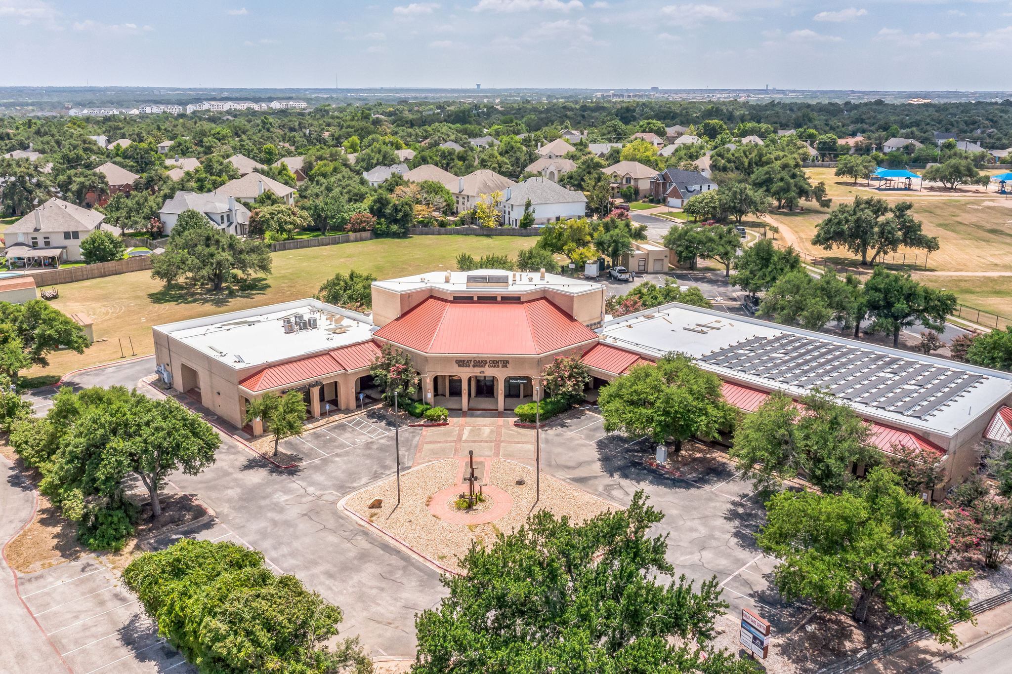 16333 S Great Oaks Dr, Round Rock, TX for sale Building Photo- Image 1 of 9