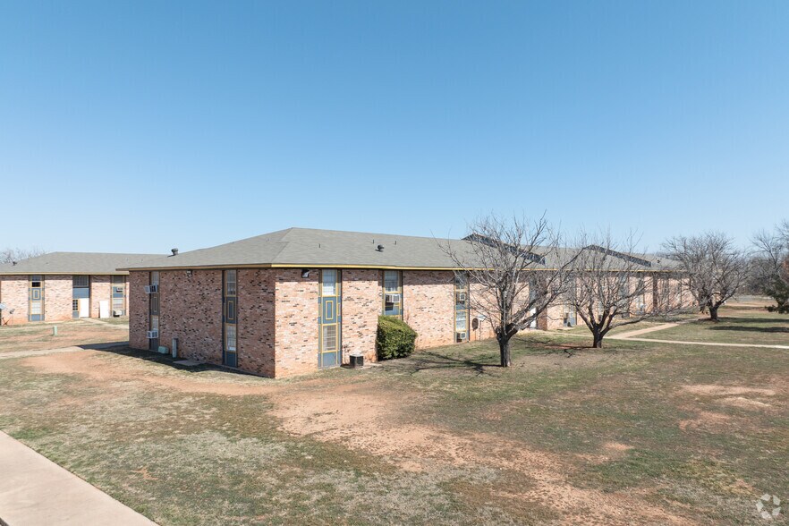 3309 Sherry Ln, Abilene, TX for sale - Primary Photo - Image 1 of 1