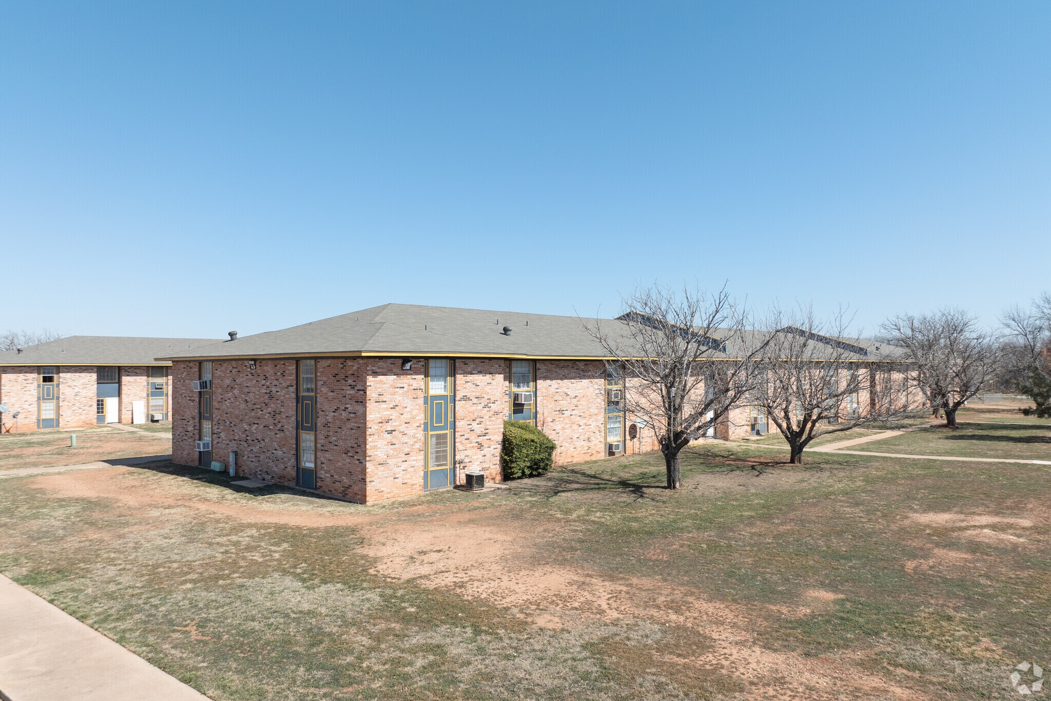 3309 Sherry Ln, Abilene, TX for sale Primary Photo- Image 1 of 1