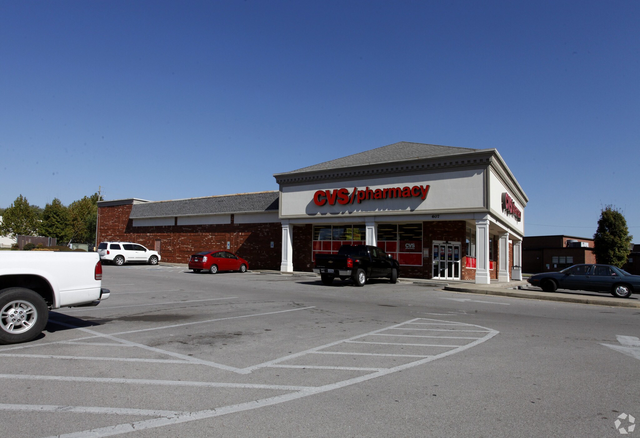 607 SE Broad St, Murfreesboro, TN for sale Primary Photo- Image 1 of 1