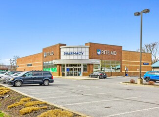 More details for 9635 William Penn Hwy, Huntingdon, PA - Retail for Lease