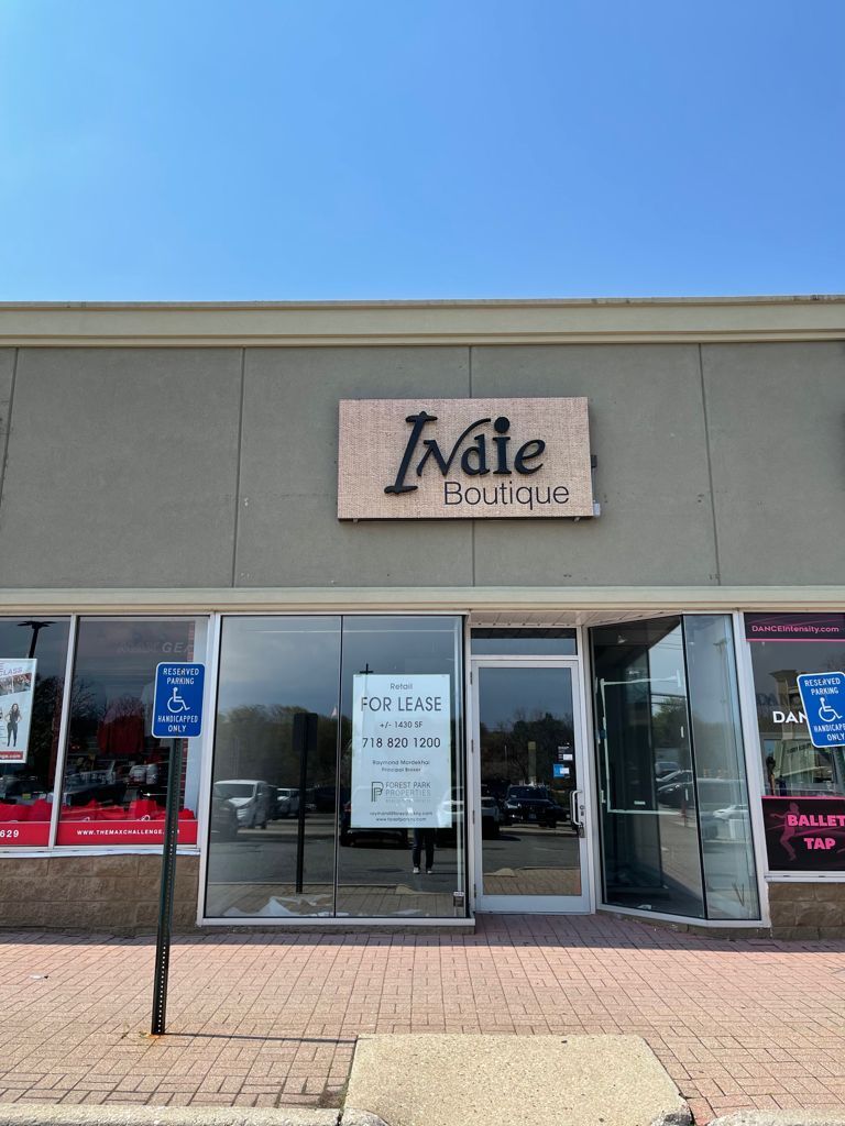 6401 Jericho Tpke, Commack, NY 11725 Peppertree Commons