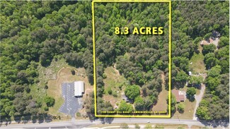 More details for 2199 Sunny Hill Rd, Lawrenceville, GA - Land for Sale