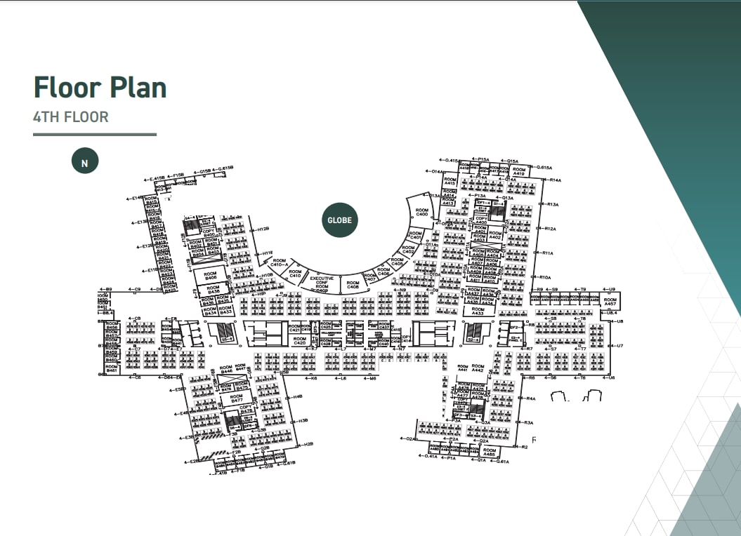 9900 W Innovation Dr, Wauwatosa, WI for lease Floor Plan- Image 1 of 1