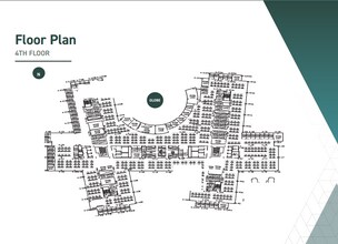 9900 W Innovation Dr, Wauwatosa, WI for lease Floor Plan- Image 1 of 1