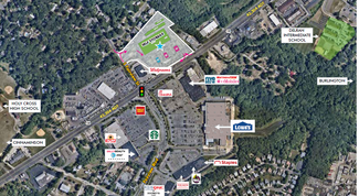 More details for 1223 S Fairview St, Delran, NJ - Retail for Lease