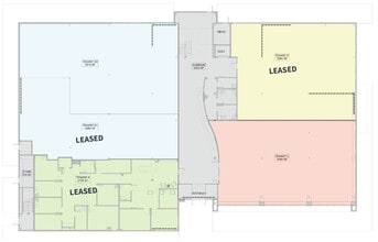9758 E 21st St N, Wichita, KS for lease Interior Photo- Image 1 of 1