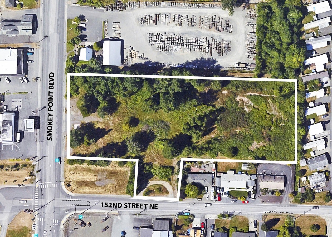 15223 Smokey Point Blvd, Marysville, WA 98271