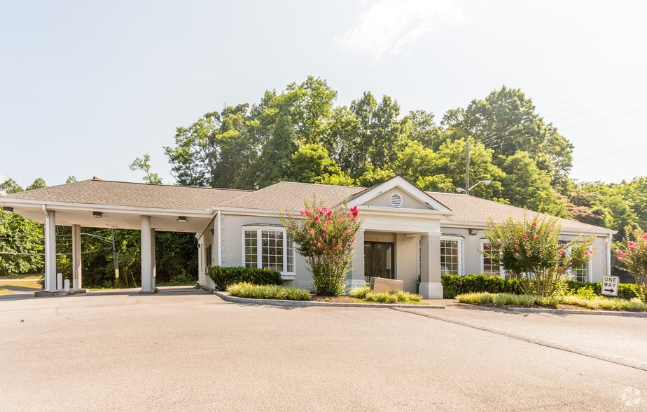 6000 Chapman Hwy, Knoxville, TN 37920