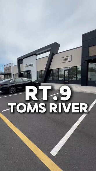 1800 Lakewood Rd, Toms River, NJ for lease - Commercial Listing Video - Image 2 of 8