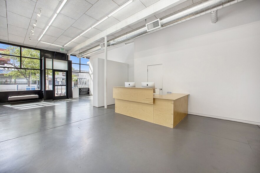 808 Santa Fe Dr, Denver, CO for lease - Building Photo - Image 3 of 15