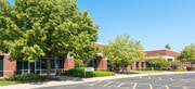 1471 Business Center Dr, Mount Prospect IL - Warehouse