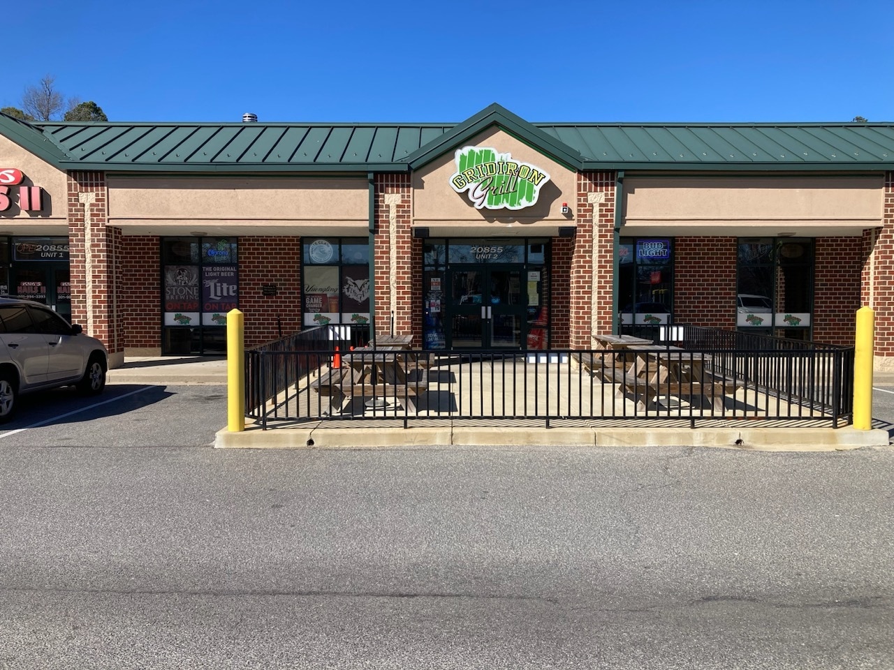 20855 Callaway Village Way, Callaway, MD for sale Building Photo- Image 1 of 1