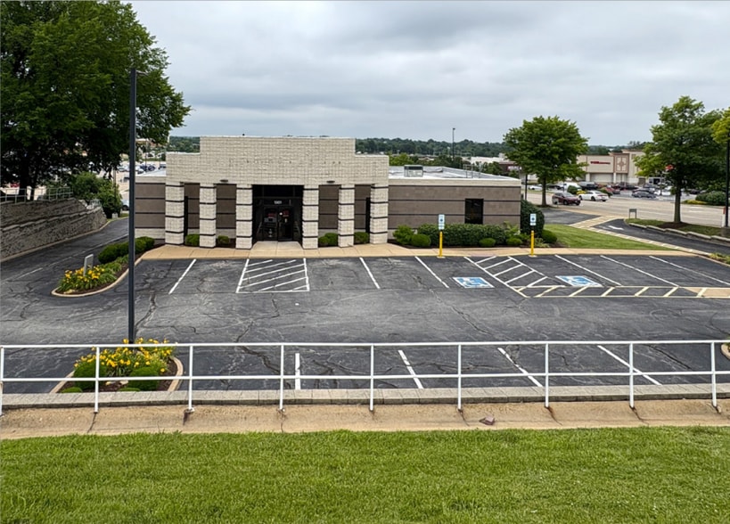 1301 Jeffco Blvd, Arnold, MO for sale - Building Photo - Image 2 of 5