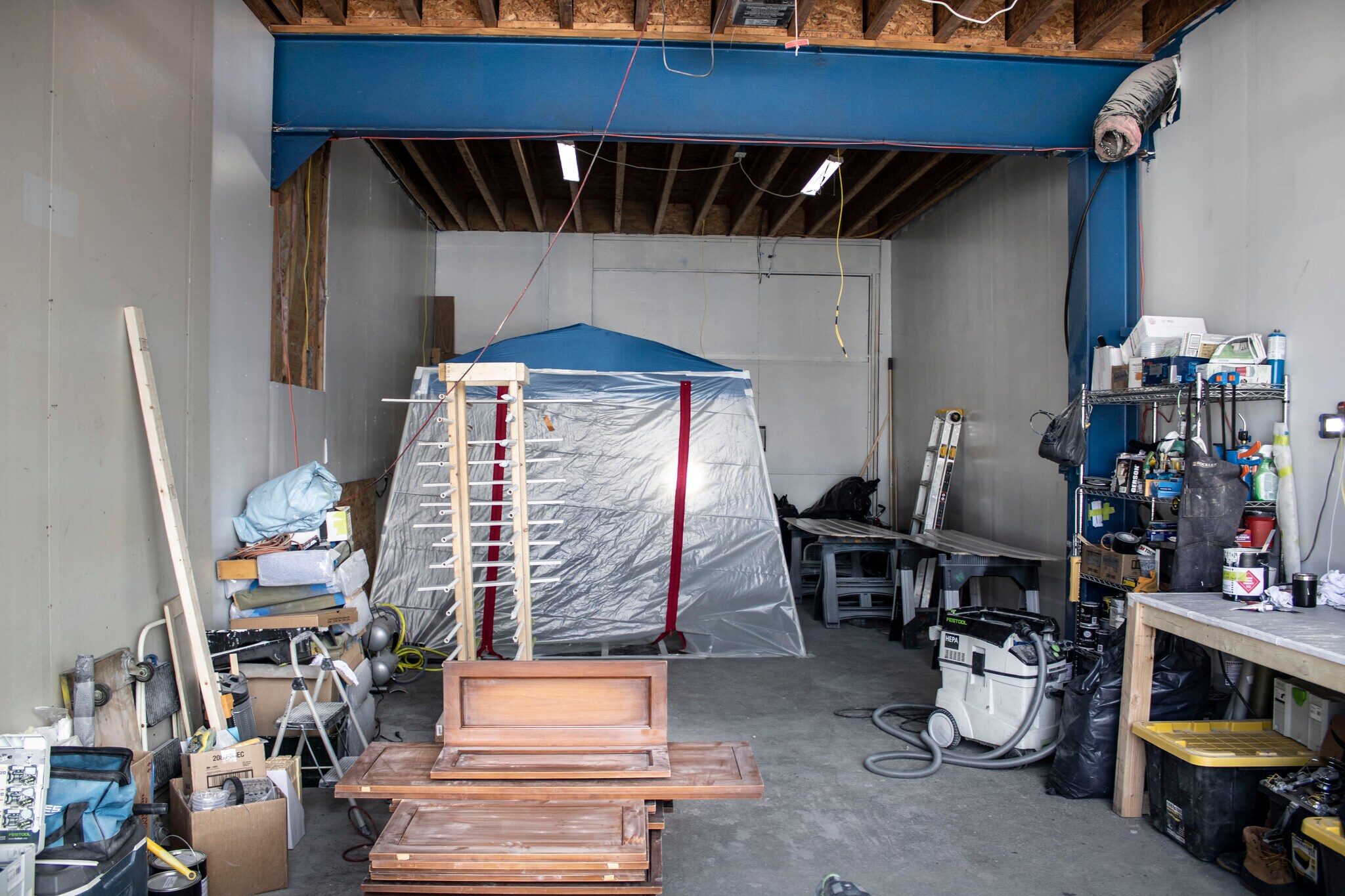 1317 Middlesex St, Lowell, MA for sale Interior Photo- Image 1 of 1